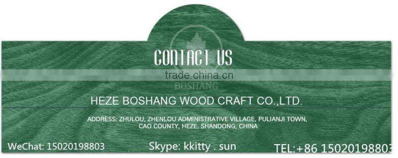 Logo Custom White Cupboard Bedside Table