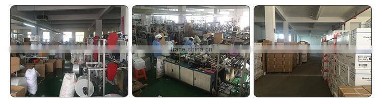 Pe disposable household gloves HDPE Gloves