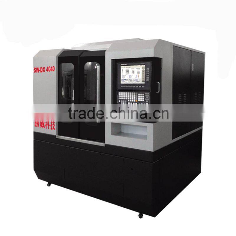 SW-DX4040 atc cnc engraving and milling machine price list