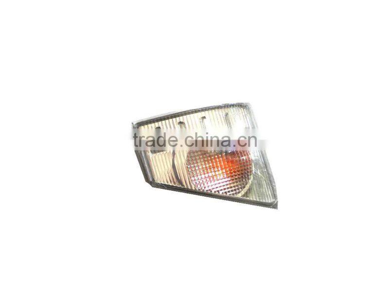 Truck corner lamp QINGLING 700P auto corner light Right DOZO QINGLING light truck auto spare parts