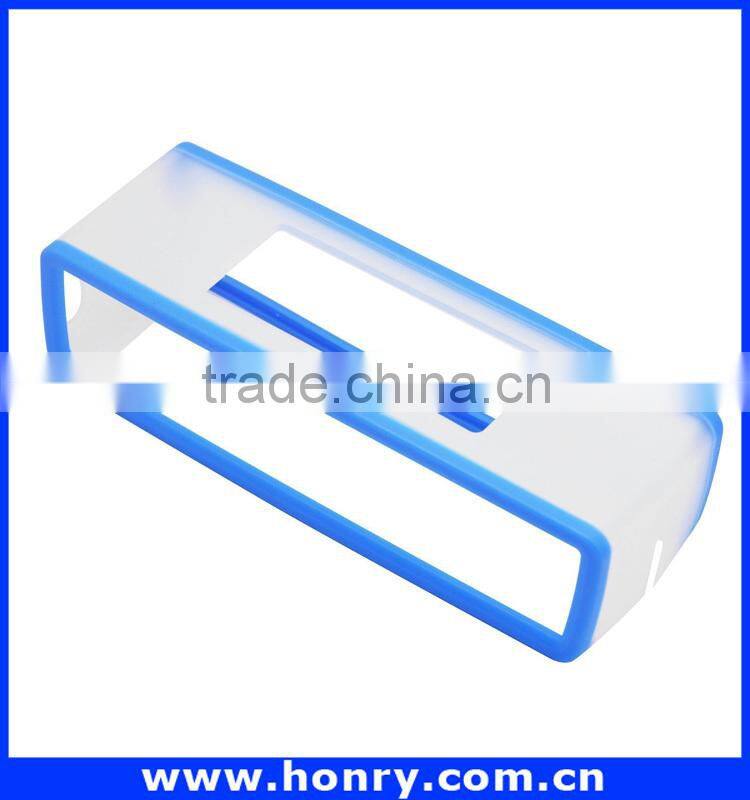 TPU case for Bluetooth Speaker, tpu mobile phone case