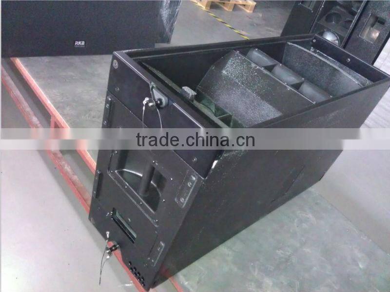 W8LC 12" Dj stage speaker wholesale