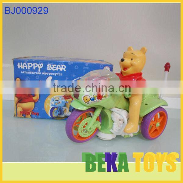 Toys Kids for 2014 Novelty Electric Universal Flashing Robot Toy Plastic Cartoon Toys