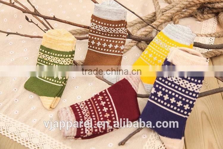 Wholesale Mens Pack Patterned fancy Dress Socks compression socks
