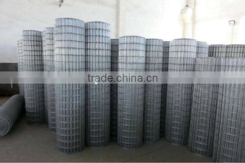 automatic welded iron net welding machine