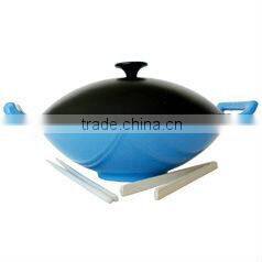 gas wok cookers