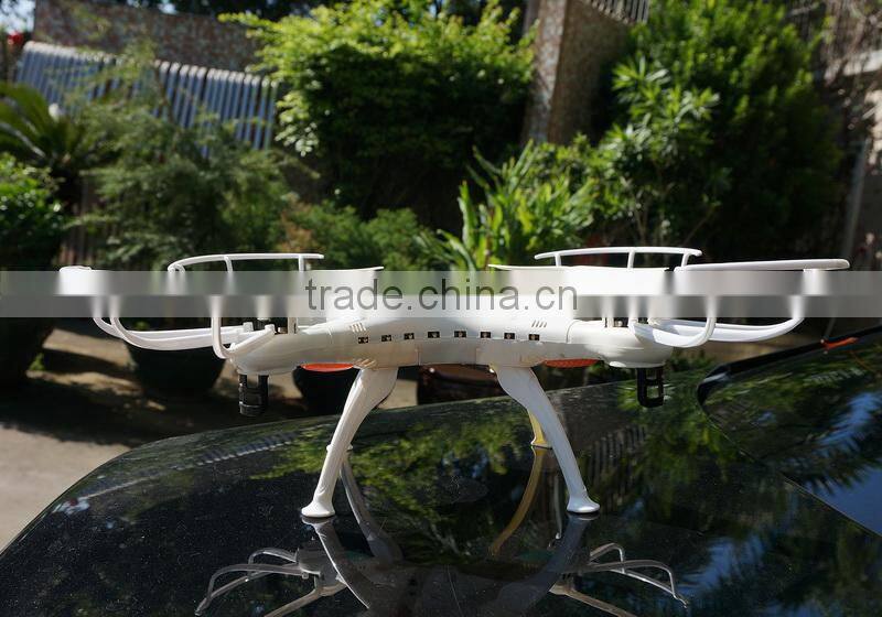 China manufactures drone 2.4Ghz 4ch 6Axis Gyro abs material quadcopter