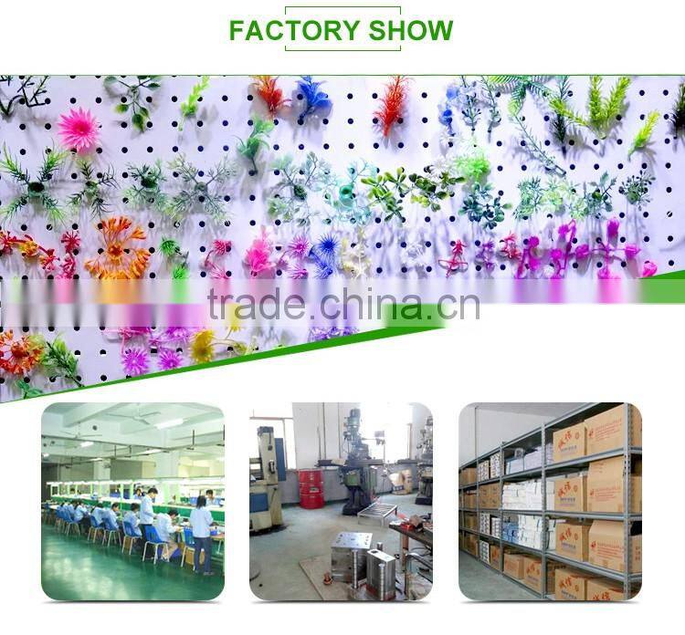 landscape lamp modeling materials