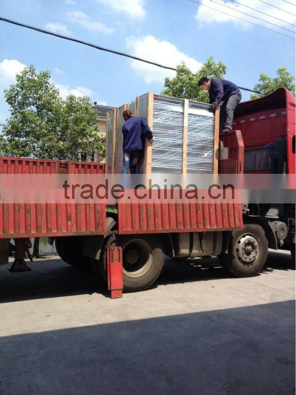 380V Industrial Exhaust Fan / Box Fan