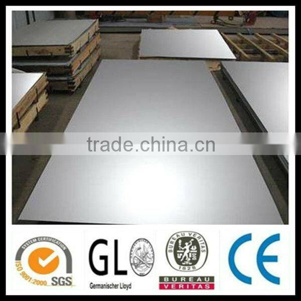 hot rolled 316l 304 stainless steel sheet