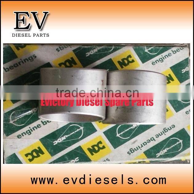 HINO engine main bearing set DS80 DS90 bearing set, crankshaft for truck use