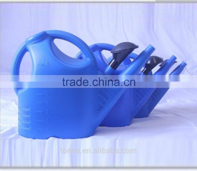20L to 50L plastic drum accumulator blow moulding machine with CE