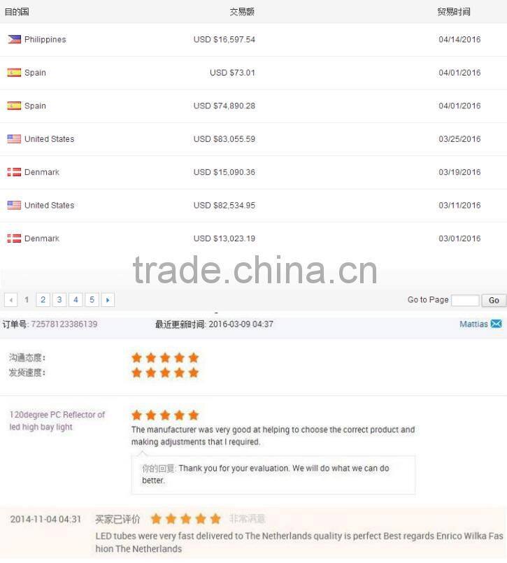 New style 3 years warranty 4ft 1200mm 6500k Ac85-265v 18w t8 nano LED tube