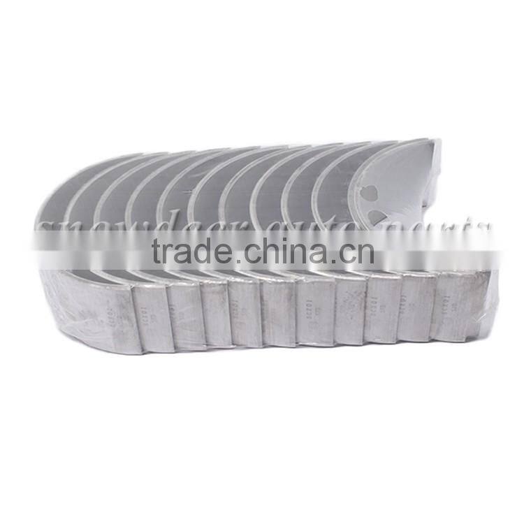 Genuine Quality Connecting Rod Bearing R802H for D-Max 6HH1 6HE1