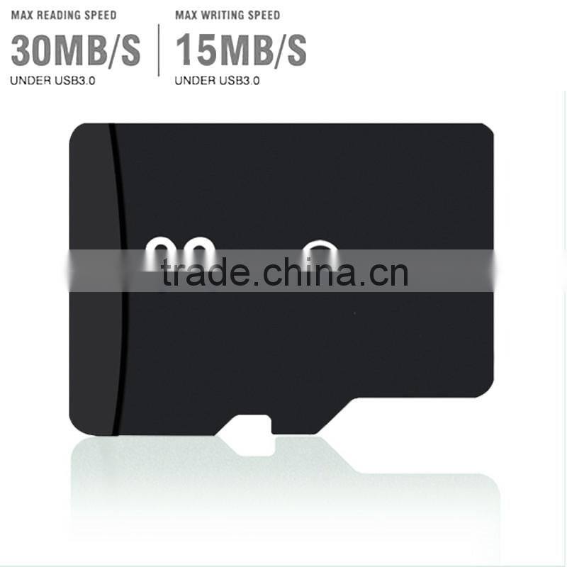 High quality 16gb sd card bulk micro card Factory wholesale