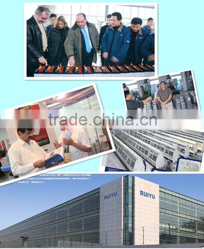 Hot sale competitive price korea quality DIN75 lead acid battery