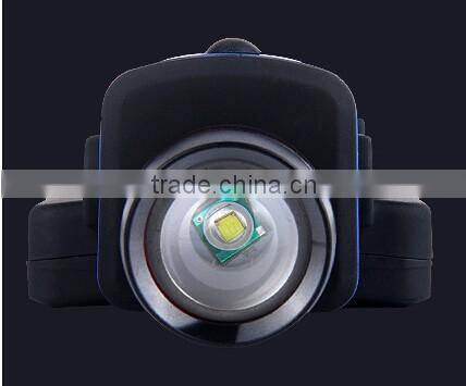 LED Cap Light Ball Hat Lamp