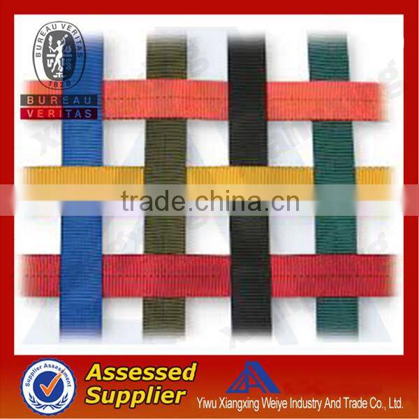 Free sample Polyester heavy elastic fishing lanyard Imprint your logo