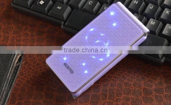 163-Flip Cellphone Elderly Phone Lady Woman Use Flip Mobile Phone Dual Sim With Flash Lighting For Alarming