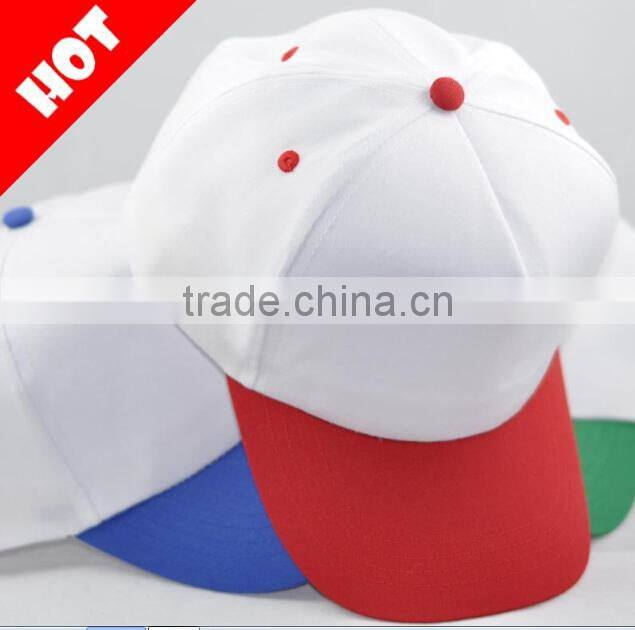 different types of caps