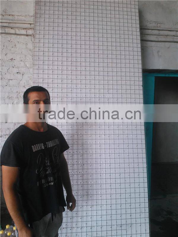 EPS 3D Sandwich Panel Making Machine