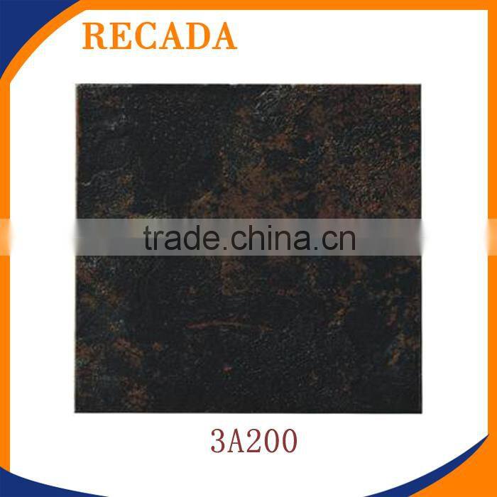 30x30 Floor and wall glazed non-slip porcelain rustic tile(3A199)
