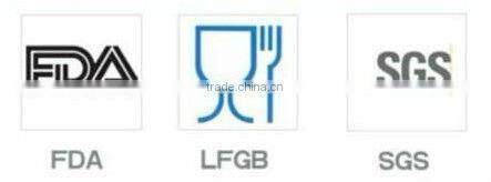 Letter Shaped Funny Custom Silicone Cake Mold