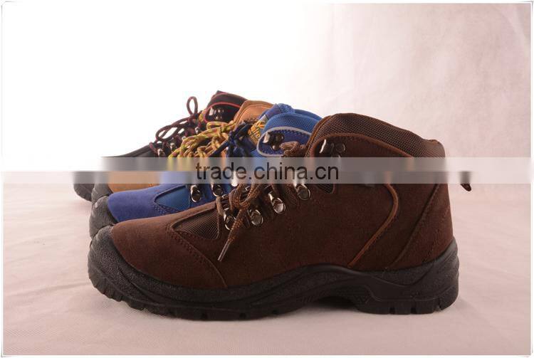 Vaultex Safety Shoes(PU Injection )-Only Authorized Manufacturer In China