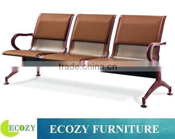 Salon waiting furniture chair, antique styled salon styling chairs