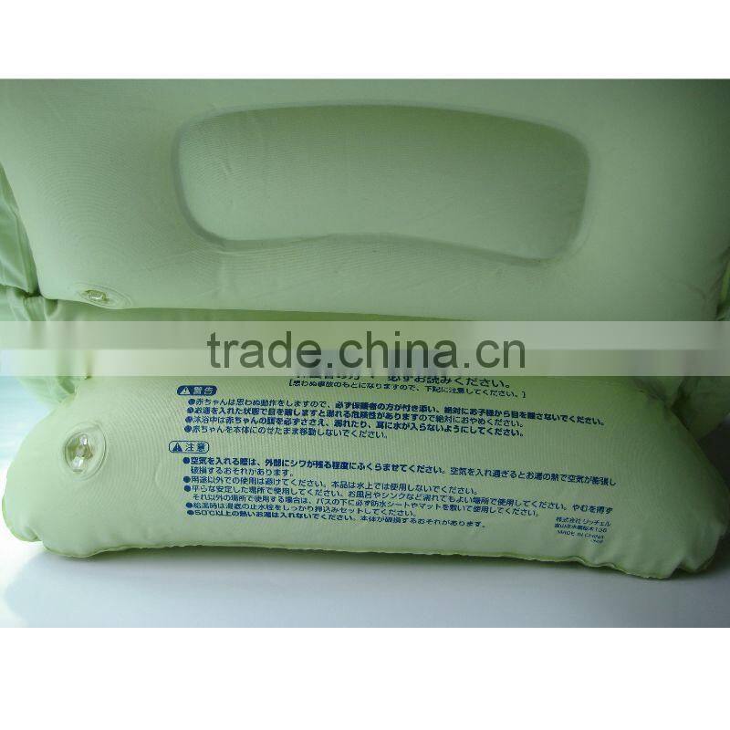 cute toddler baby bath pool ,standing baby bath tub for travel camping