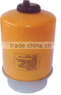 117-4089 oil water separator for excavator, excavator spare parts