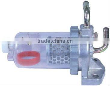 GNT brand good quality Sany Oil Water Separator for excavator parts