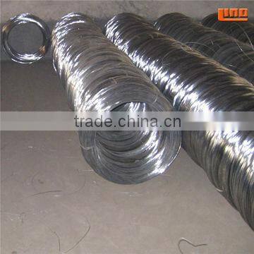 China supply price of galvanized iron wire gi wire