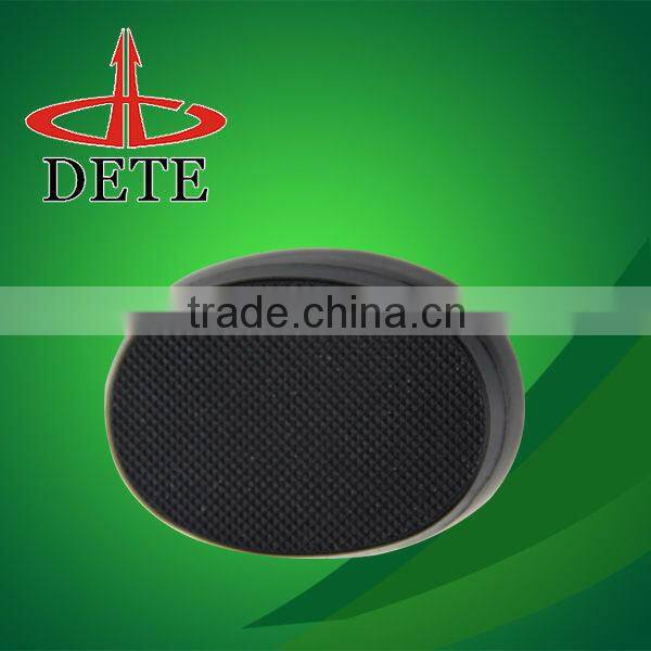 high quality plastic pump heels for shoes material made in china