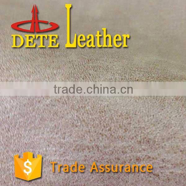 wester item pu leather