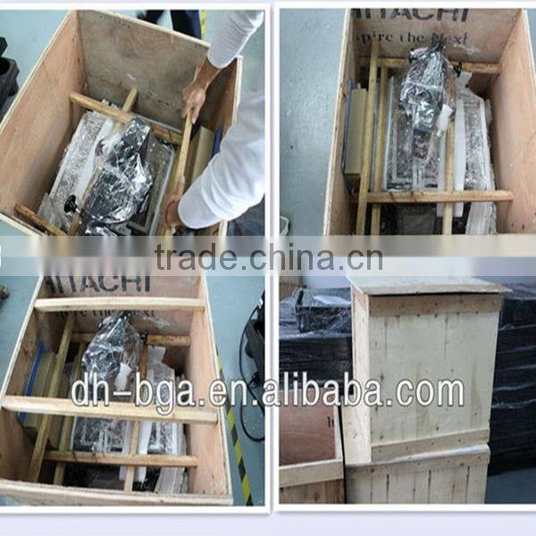 DH-A2 Xbox 360 repir kit for laptop mobile motherboard chip repir