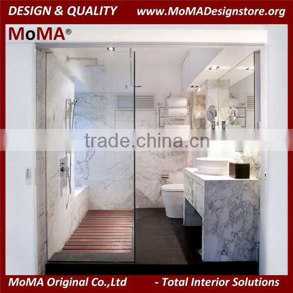 China Hotel Bathroom Supplier/Modern Hotel Bathroom Vanity