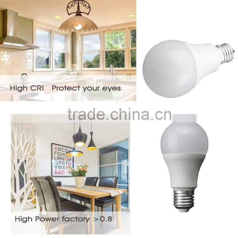 China supplier wholesale new products 12w led the lamp