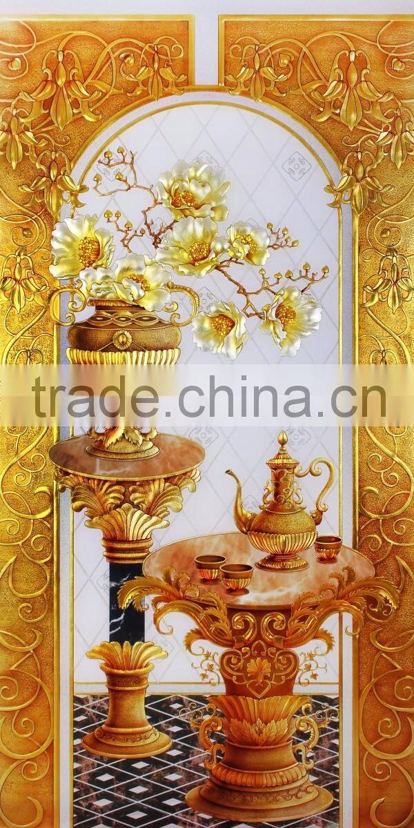 Glass Factory Decoratives Fusing Stained Glass Window