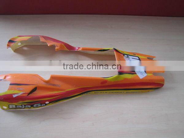 Vacuum Forming Toy Car Body Shell