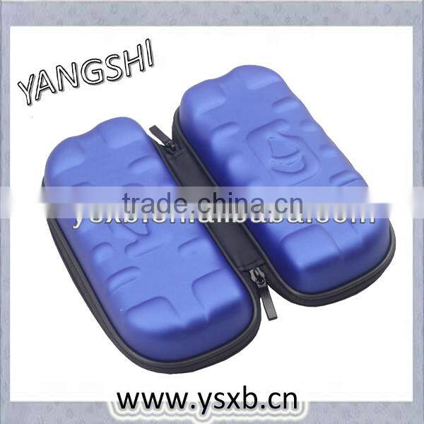 square sunglasses box with fine workmanship