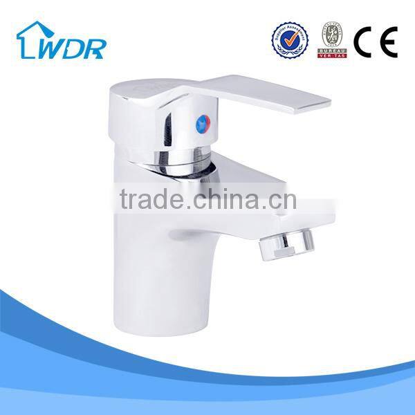 Quality washing basin alloy faucet