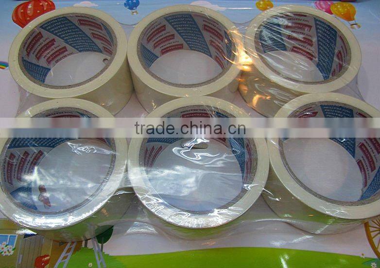 midd temperature masking tape crepe tape
