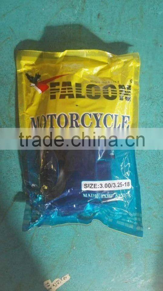 Motorcycle tyre and inner tube 4.10-18 300-18 250-18 275-18 325-16 350-16
