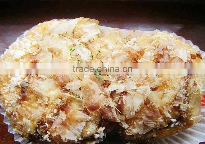 Different weight and high quality Bonito flakes