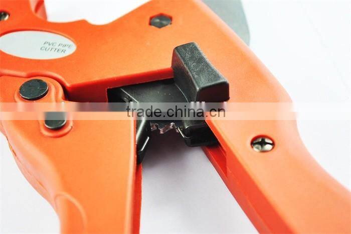PVC plastic pipe cutter portable pipe cutting tool