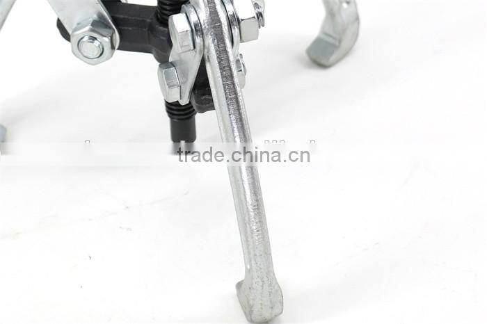 Drop forged 3 jaw gear puller bearing puller