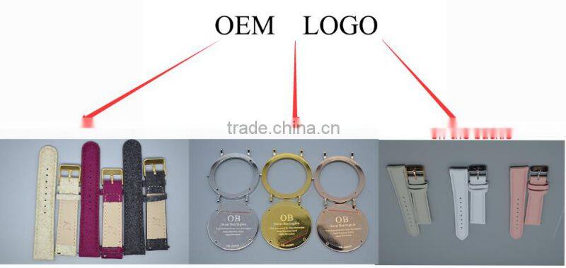 2016 best selling high quality 3ATM water resistant watches men sport