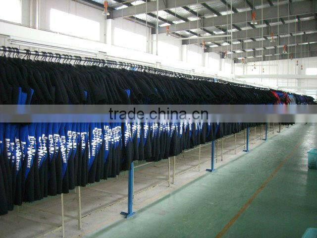 Mens Scubapro diving Short Sleeves Wetsuit equipment