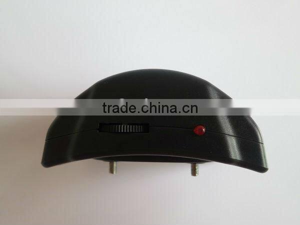 new hot sale no bark dog collars PET852 with adjustable shock